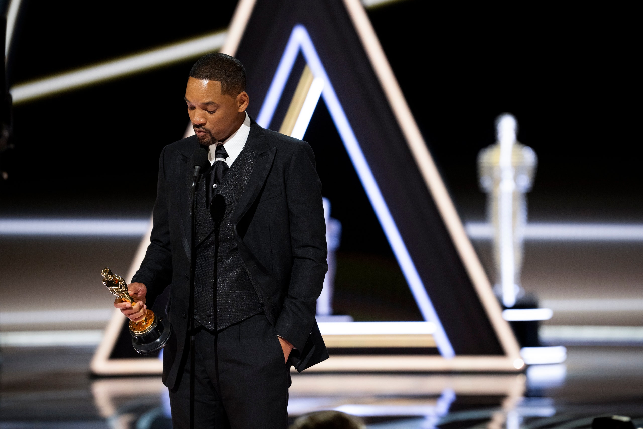 Opinion: The Will Smith Slap